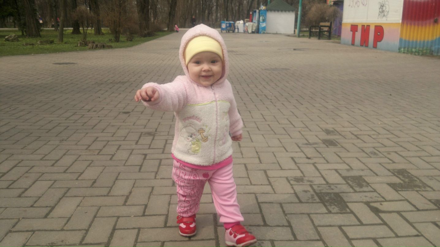 Татьянка Медведева | Якутск