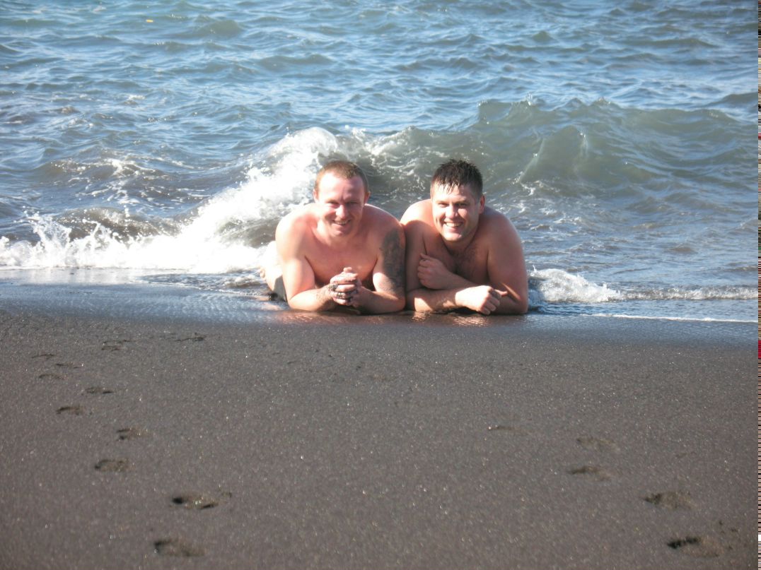 Александр Митрофанов | Санкт-Петербург