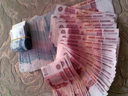 Олег Гайдаров | Москва