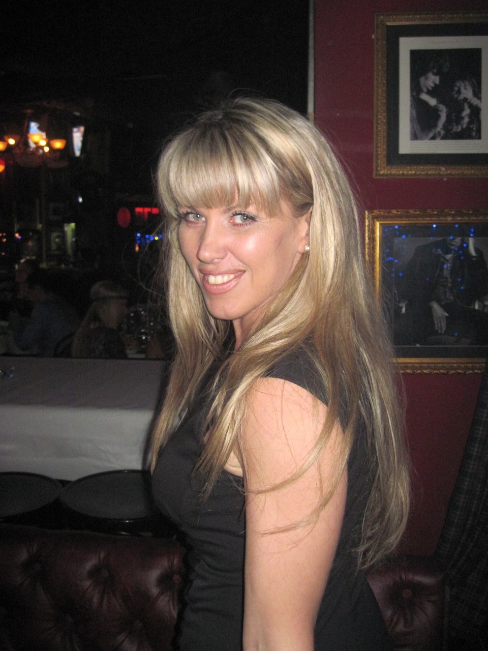 Наталья Тетерина | Санкт-Петербург