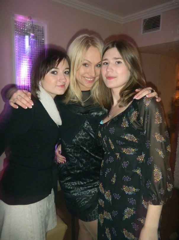 Алёна Благодир | Киев