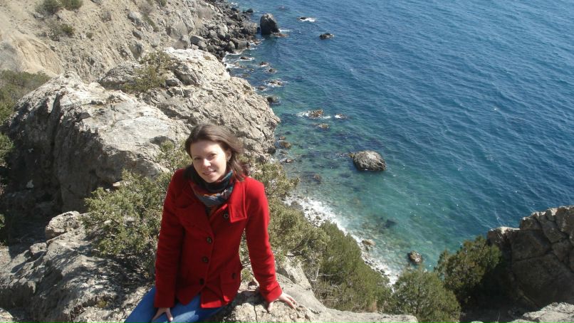 Ирина Белоусова | Bratislava