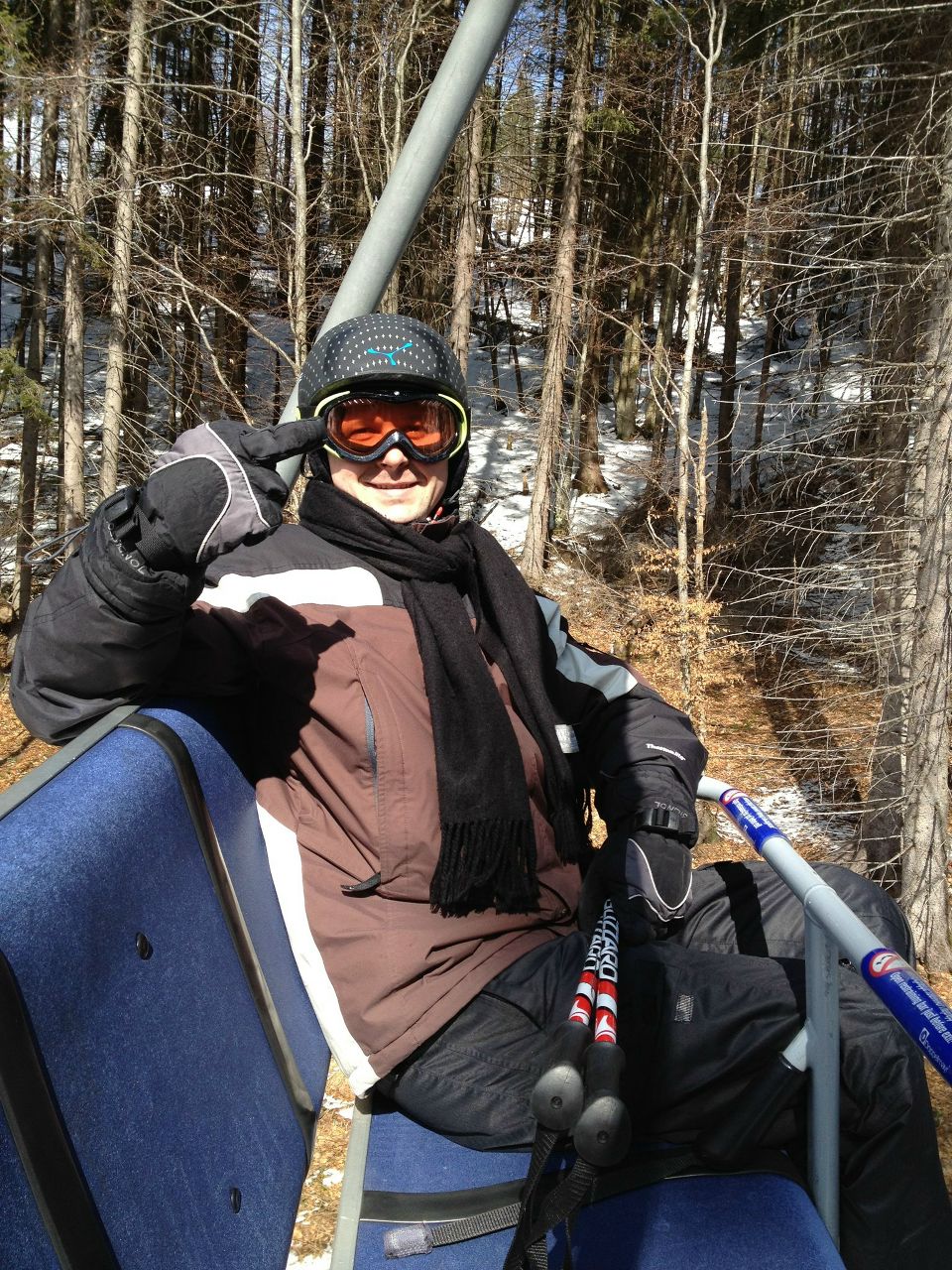 Андрей Семенец | Киев