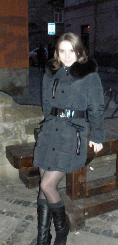 Наталя Сулима | Львов