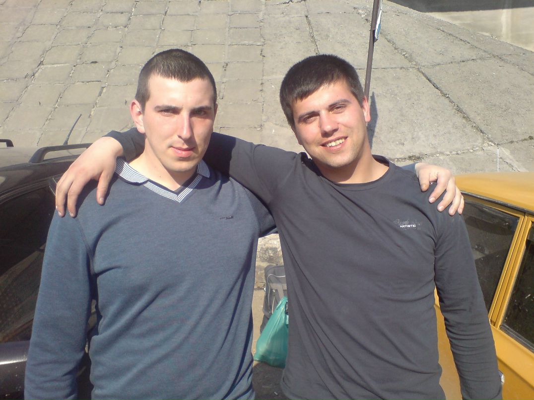 Олександр Корчовий | Хмельницкий