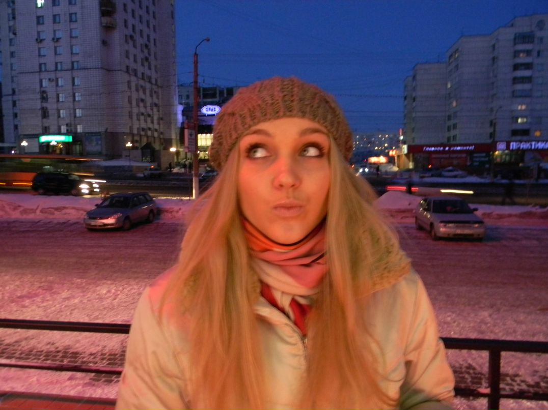 Галина Ананьева ββ | Новосибирск