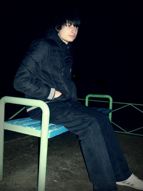 Эдуард Шепилов | Краматорск