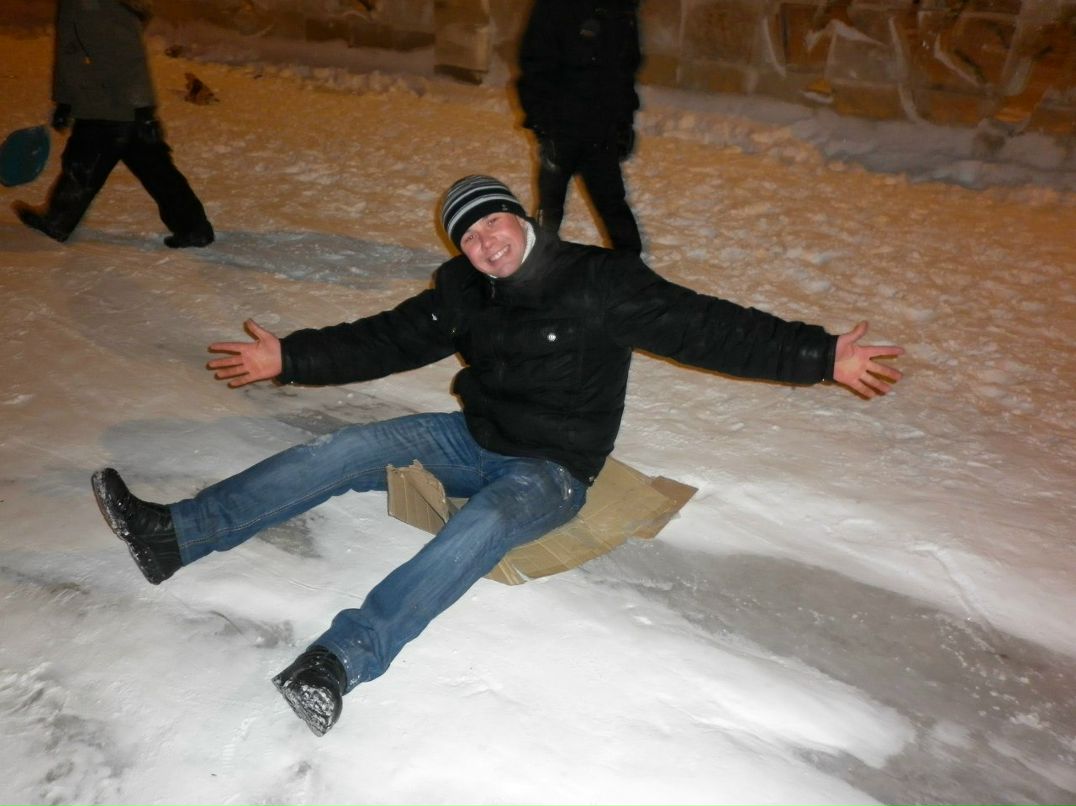 Андрей Филиппов | Салават