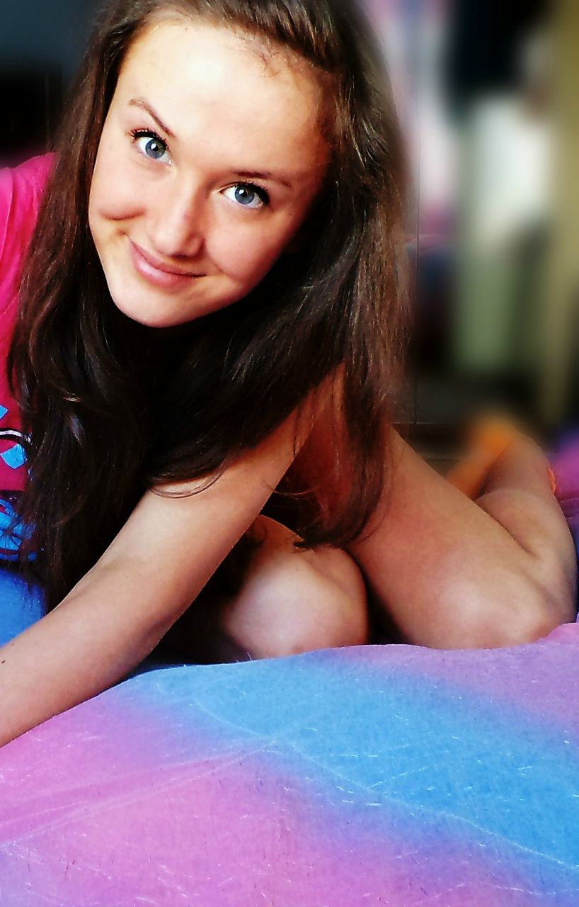 Полина Майкова | Санкт-Петербург