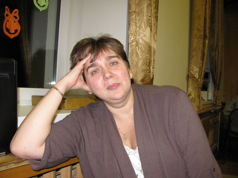 Наталья Куковякина | Киров