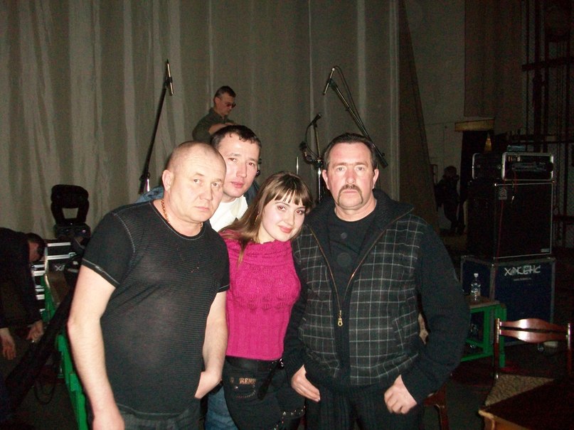 Оля Кузнецова | Сердобск