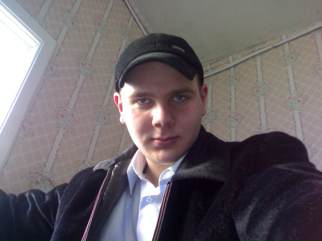 Вячеслав Руднев SHARK | Ноябрьск