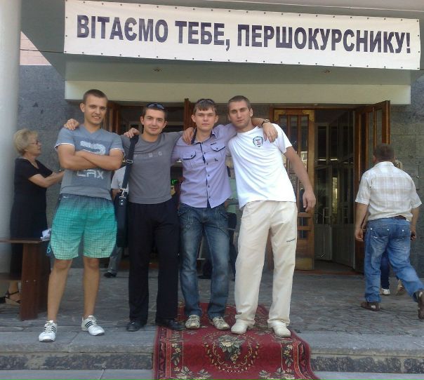 №83, Дмитрій Олійник, 34 года, Бердичев №83, Дмитрій Олійник, 34 года, Бердичев