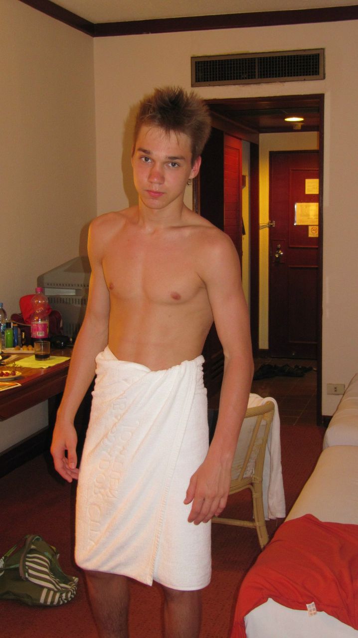 Роман Тиньков | Красноярск