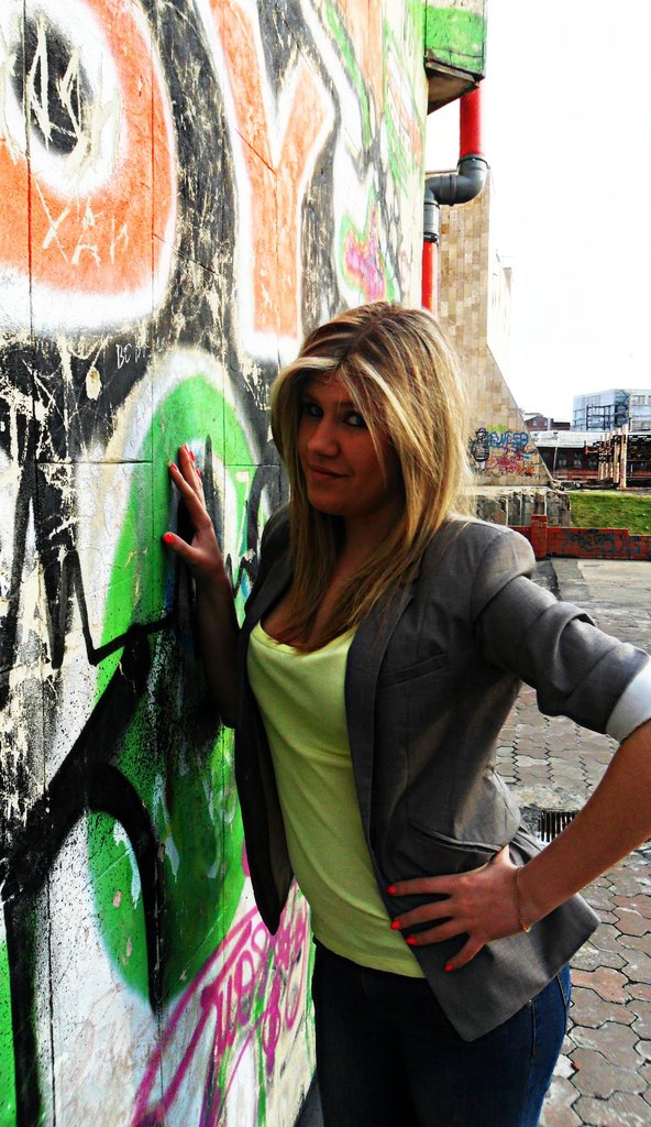 Виктория Лимарева | Харьков