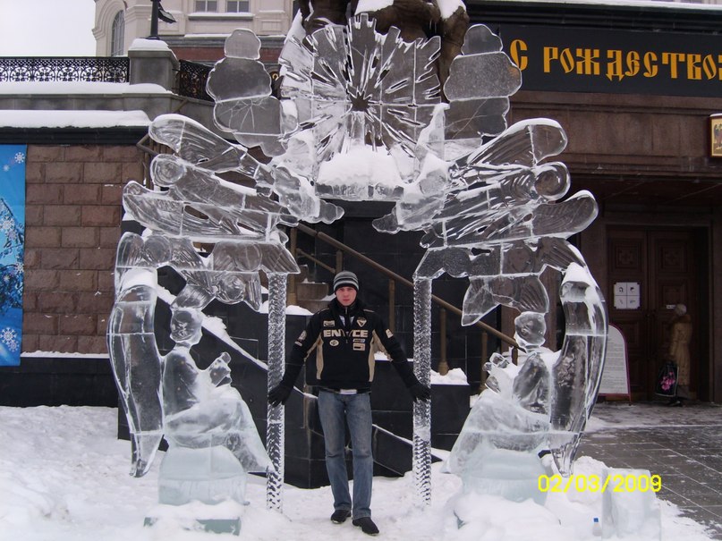 Андрей Огородников | Киров