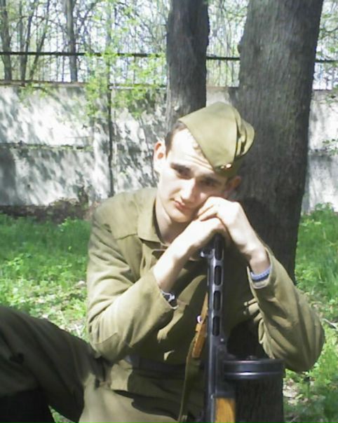 №27, Ваня Завацкий, Киев №27, Ваня Завацкий, Киев