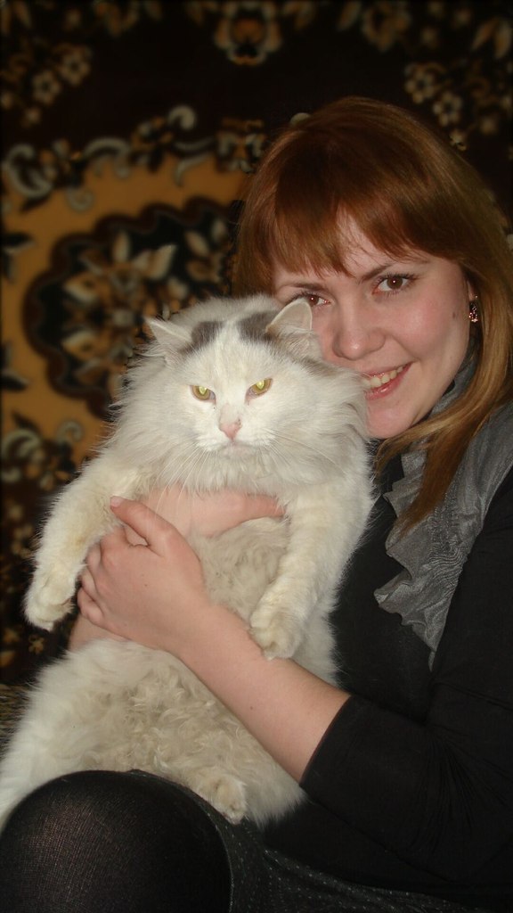 Ксения Семерикова | Кировград