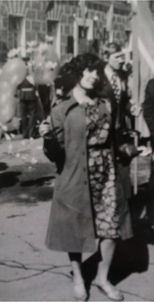 Светлана Ивенина | Оренбург