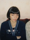Фотография Ланской Марии