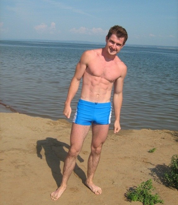 Андрей Хорошко | Красноярск