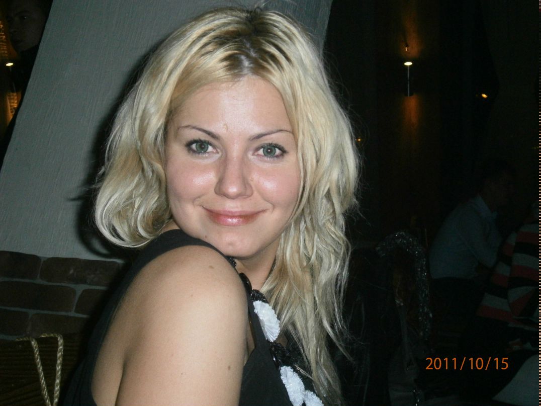 Диана Алпацкая | Набережные Челны