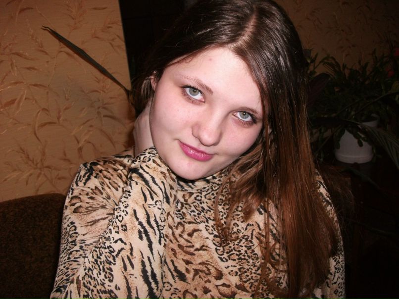 Ира Горских | Ахтырка