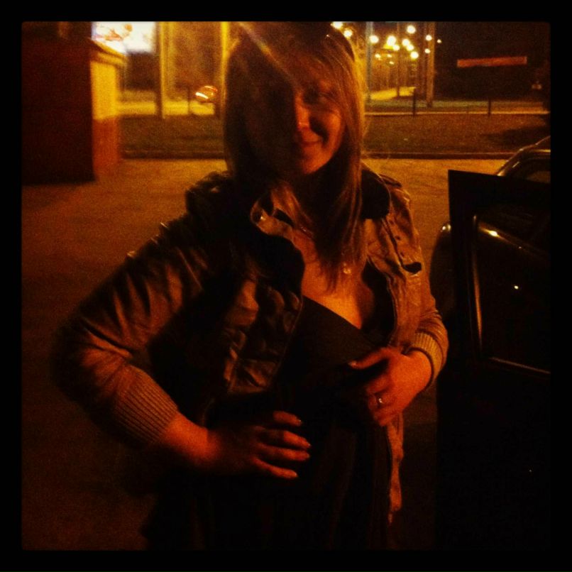 Александра Булякина | Тольятти