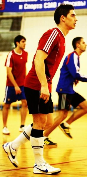 №53, Евгений Зуев, 37 лет, Москва №53, Евгений Зуев, 37 лет, Москва