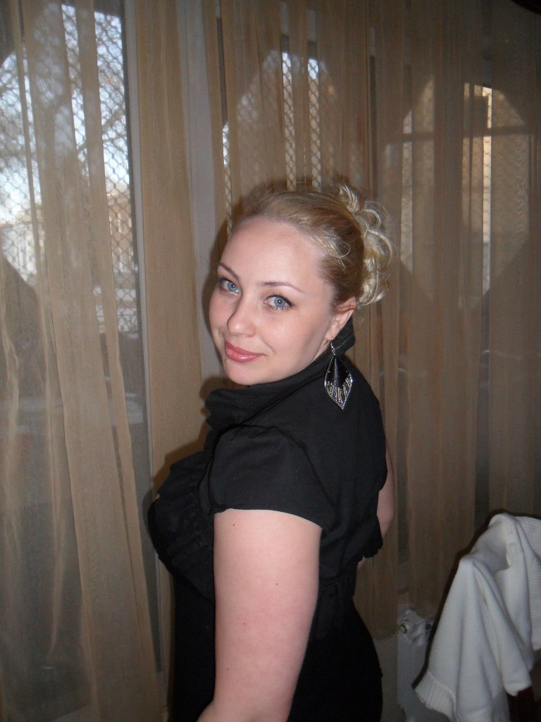 Оксана Абакумова | Евпатория