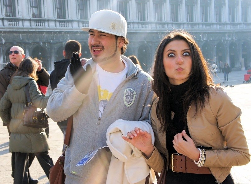 Шахин Пушкин | 