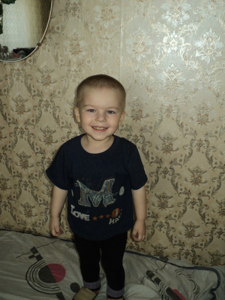 Анна Кучеренко | Ловозеро