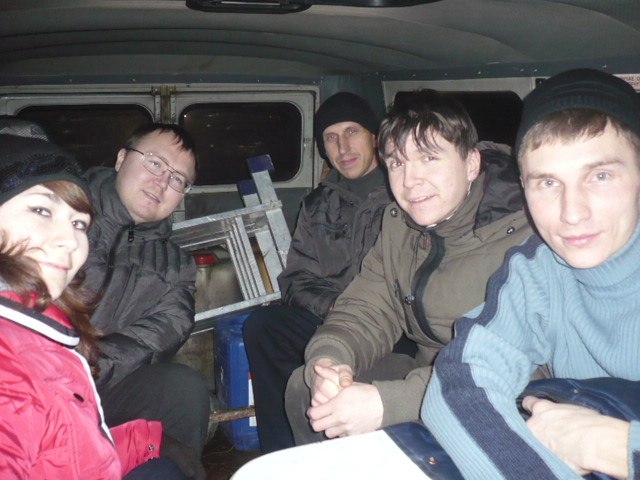 Дмитрий Трифонов | Казань