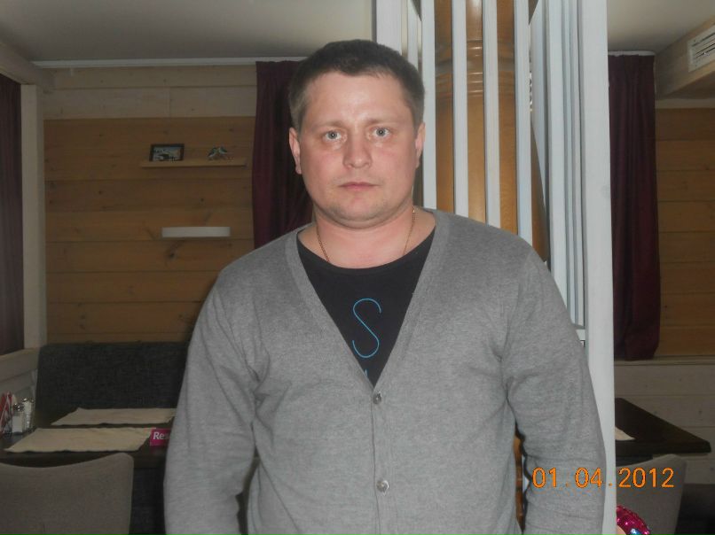 Алексей Левченко | Уфа