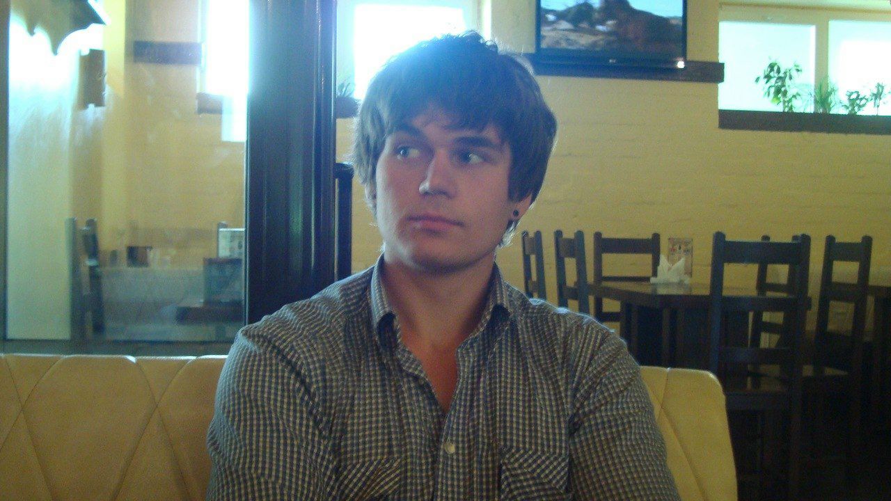 Виктор Оксюта | 