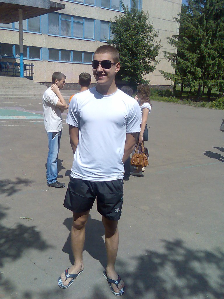 Дмитрий Коваленко | Кривой Рог