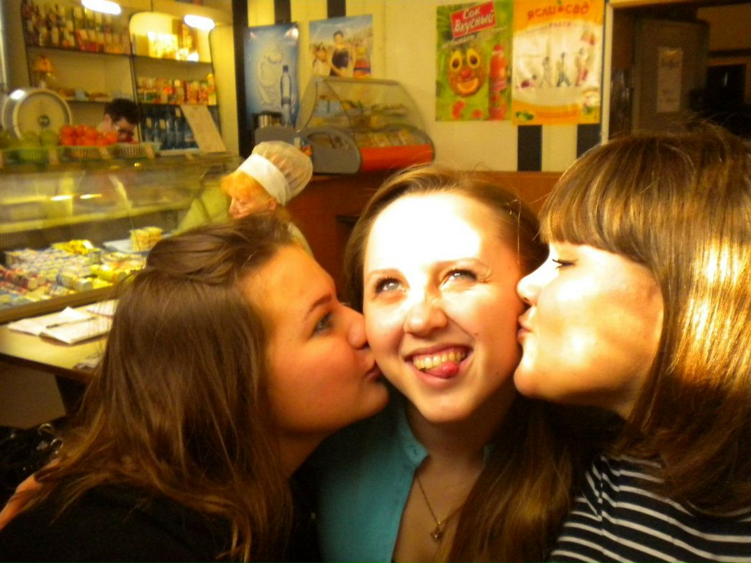 Александра Губайдуллина | Новокузнецк