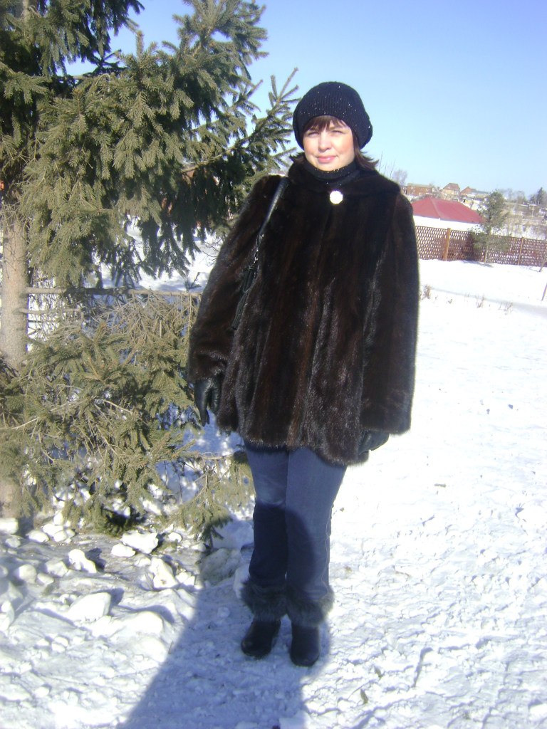 Елена Есаулова | Уфа