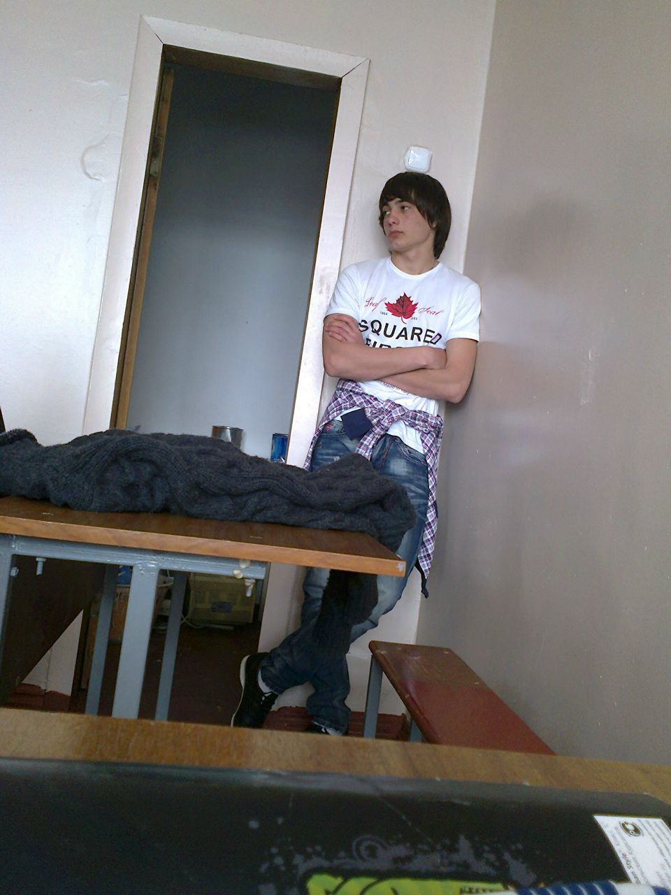 Эдик Скодтаев | Владикавказ