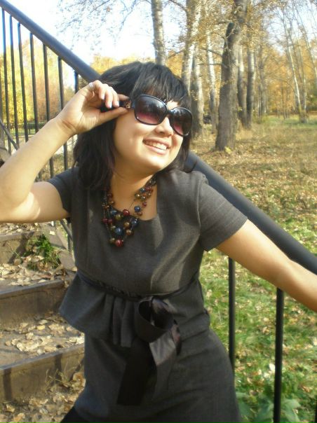 №2, Аделина Хисамова №2, Аделина Хисамова