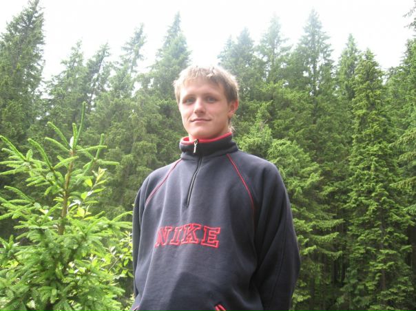 №65, Микола Рожко №65, Микола Рожко