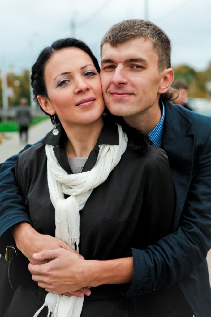 Ольга Волкова Luisa | Тверь