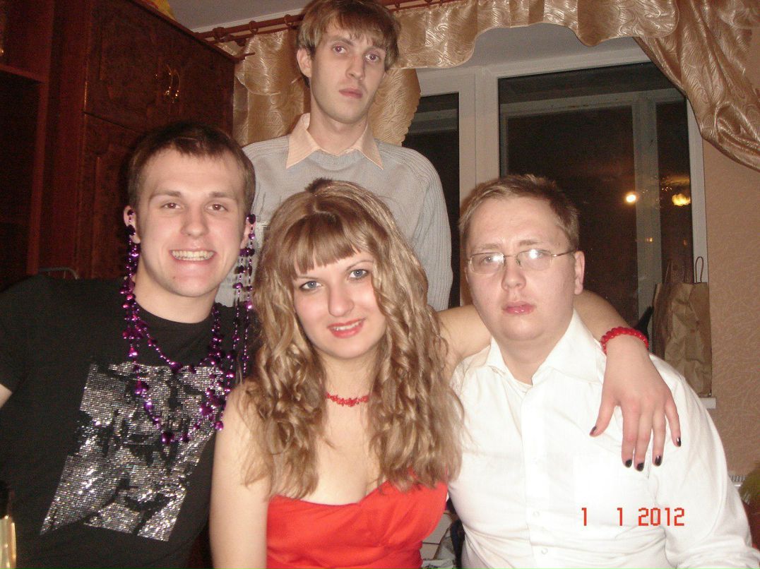 Владимир Тимофеев | Санкт-Петербург