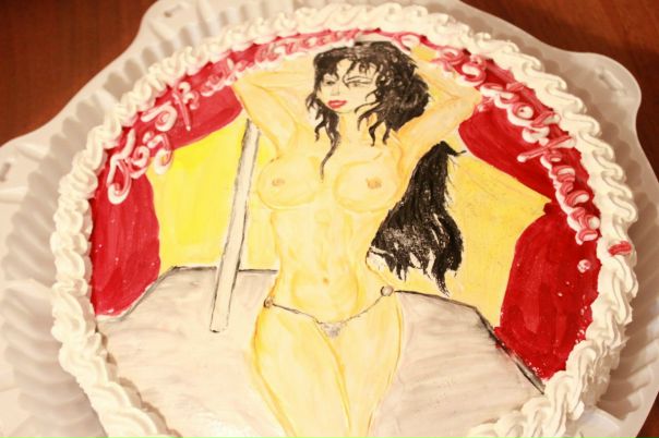 №16, Александр Смирнов №16, Александр Смирнов