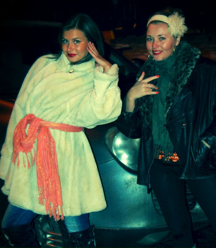 Мария Фидельская | 