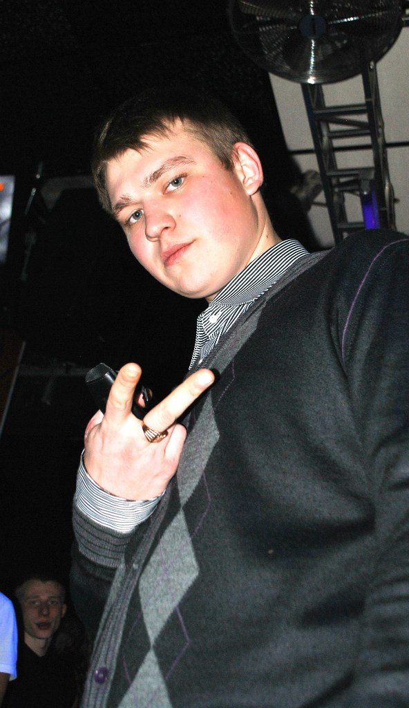 Вероника Фрольцова | Москва