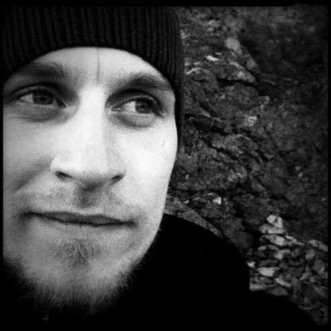 Антон Баландин | Detroit