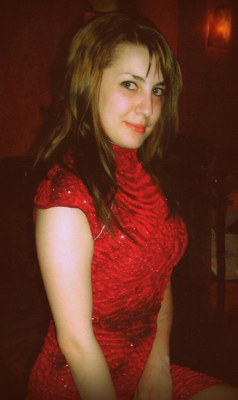 Ольга Викторовна | 