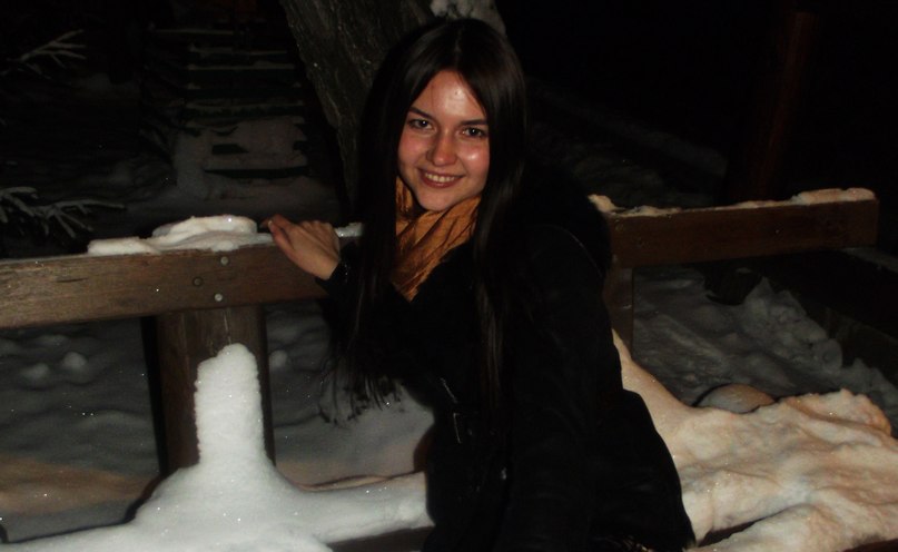 Наталья Климанова ღღღ | Самара