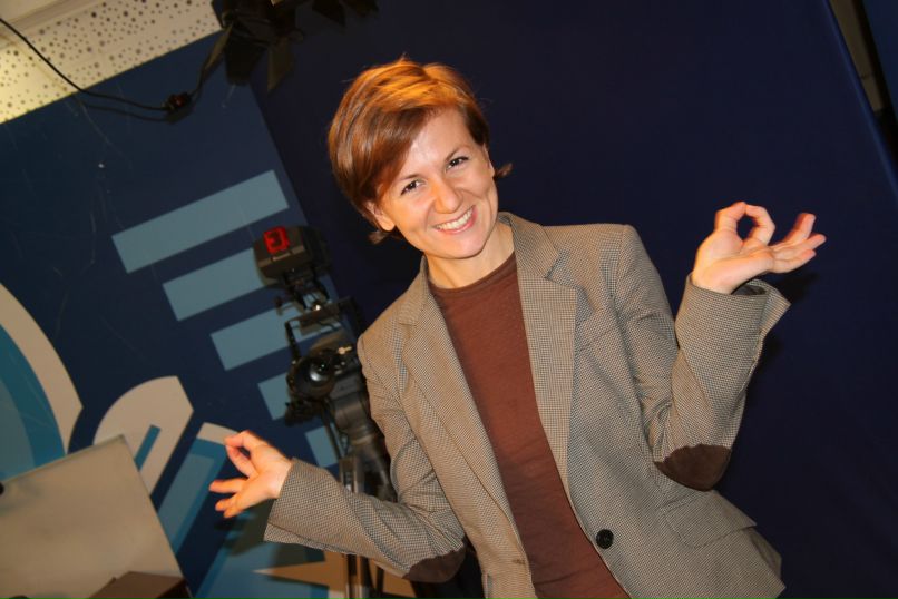 Лёля Агирбова | Москва